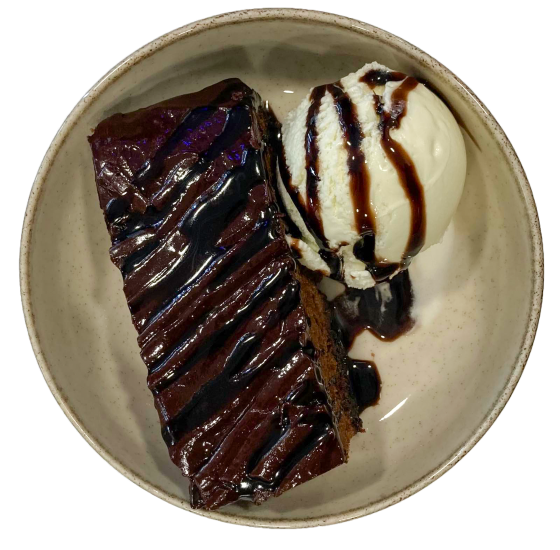 Sokolatopita - Chocolate cake ice cream, Σοκολατόπιτα με παγωτό, Παραδοσιακή ταβέρνα Ρέθυμνο Κρήτη, Ελληνική κουζίνα, Κρητική Κουζίνα Traditional tavern Rethymno Crete, Greek cuisine, Cretan Cuisine Traditionelle Taverne Kreta, griechische Küche, kretische Küche Taverne traditionnelle crétoise, cuisine grecque, cuisine crétoise